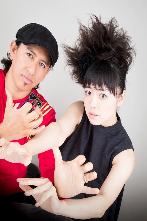 Hiromi & Edmar Castaneda – Live In Montreal постер