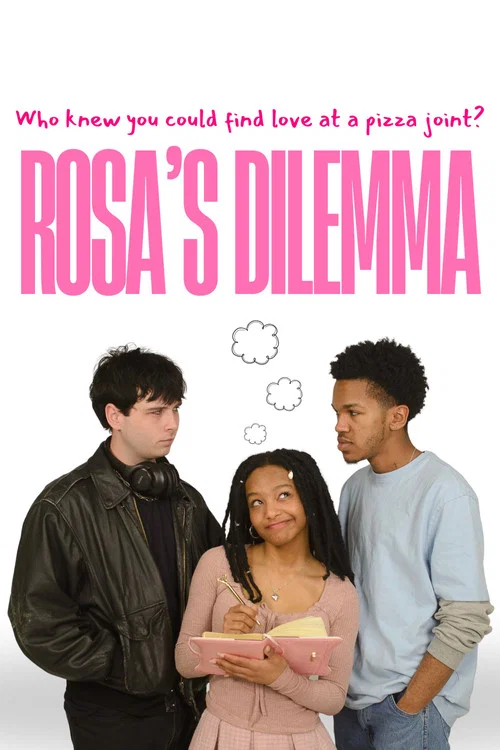 Rosa's Dilemma постер