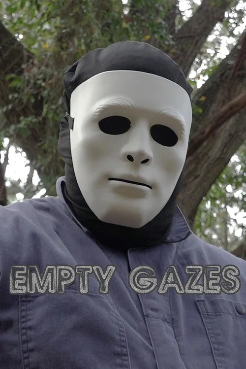 Empty Gazes постер