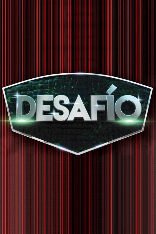 Desafío постер