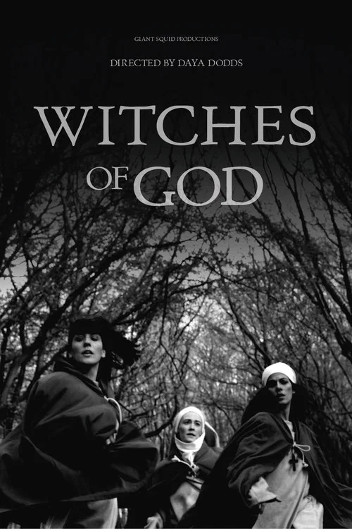 Witches of God постер