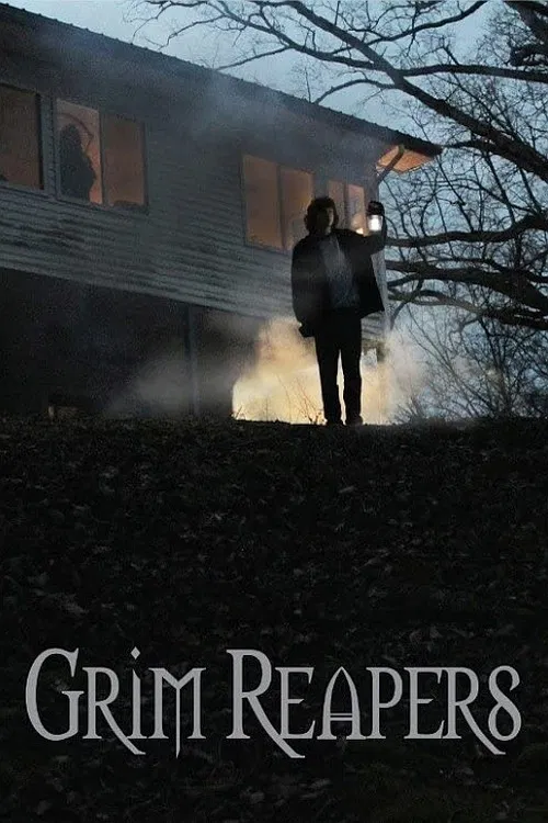 Grim Reapers постер