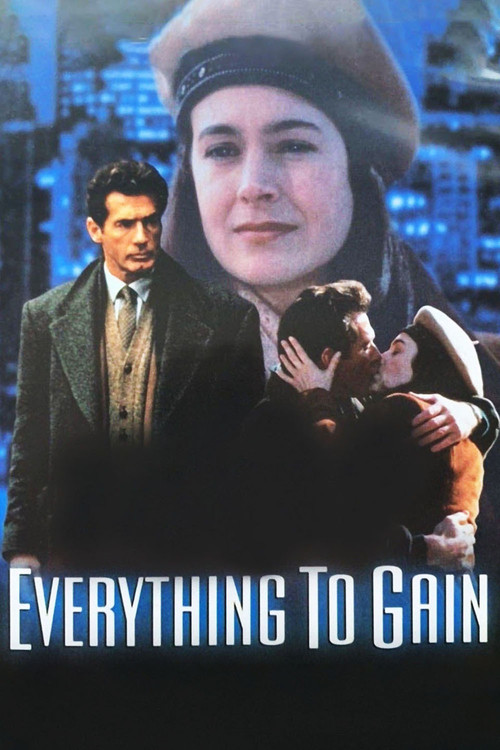 Everything to Gain постер