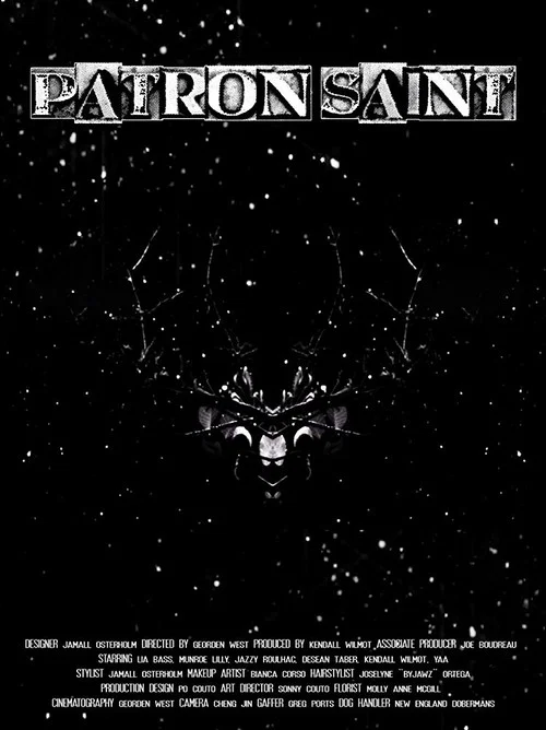Patron Saint постер