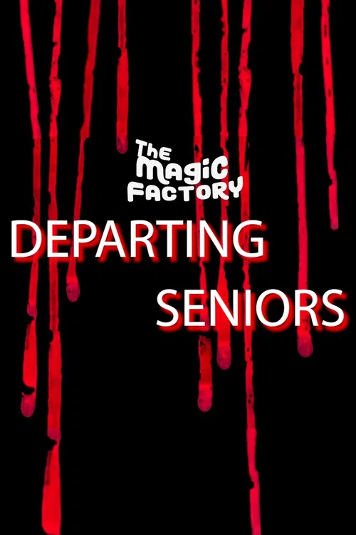 Departing Seniors постер