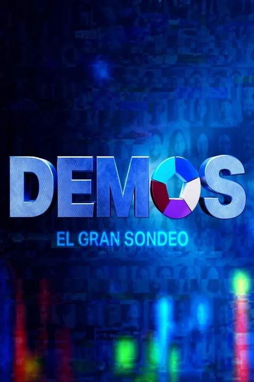 Demos El Gran Sondeo постер