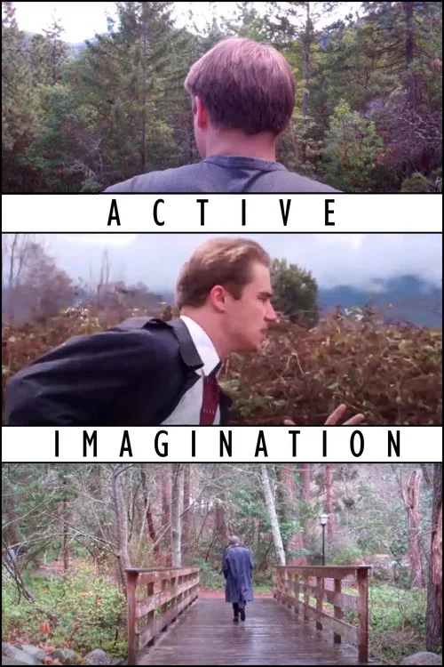 Active Imagination постер