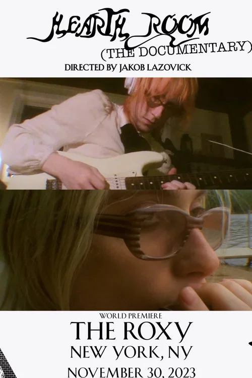 Hearth Room (The Documentary) постер