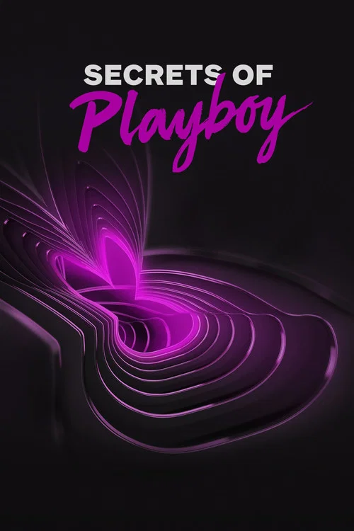 Секреты Playboy постер