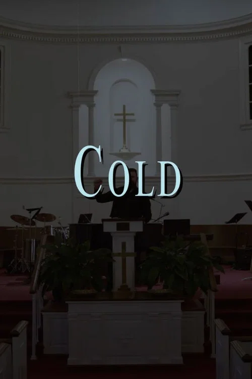 Cold постер
