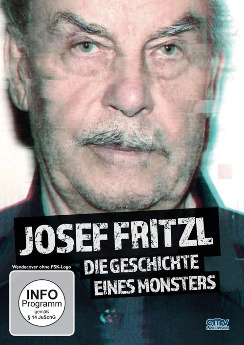 Monster: The Josef Fritzl Story постер