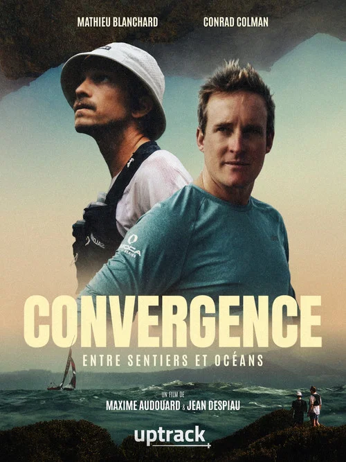 CONVERGENCE постер