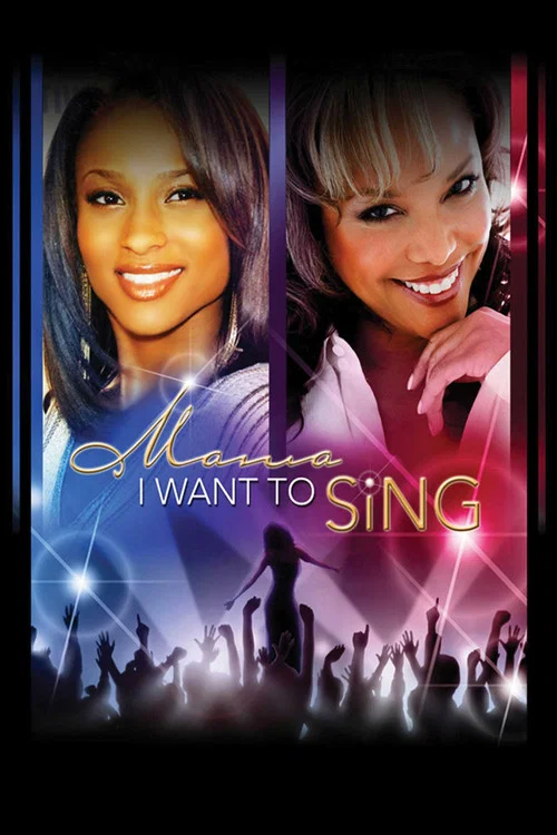 Mama, I Want to Sing! постер