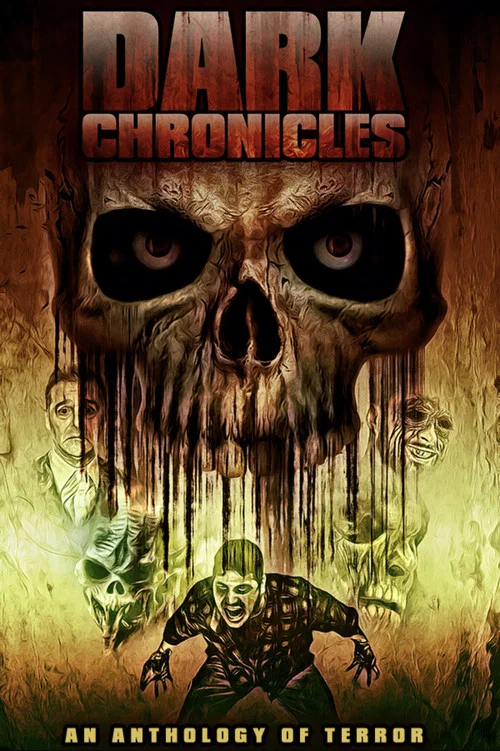 Dark Chronicles постер