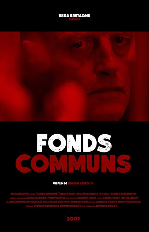 Fonds Communs постер