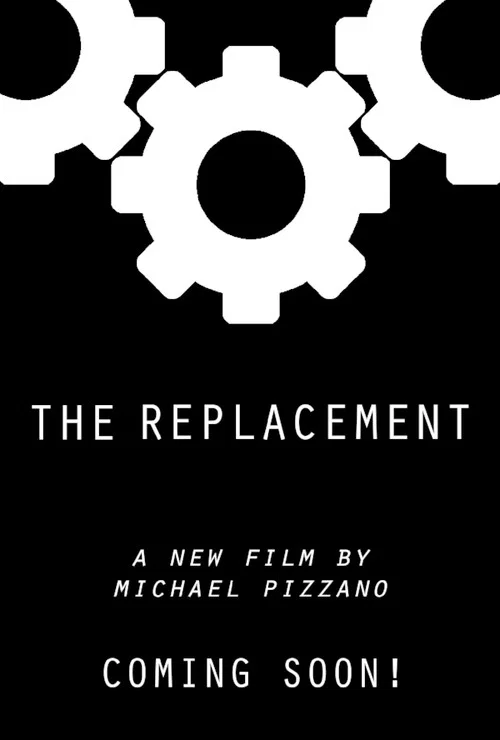 The Replacement постер