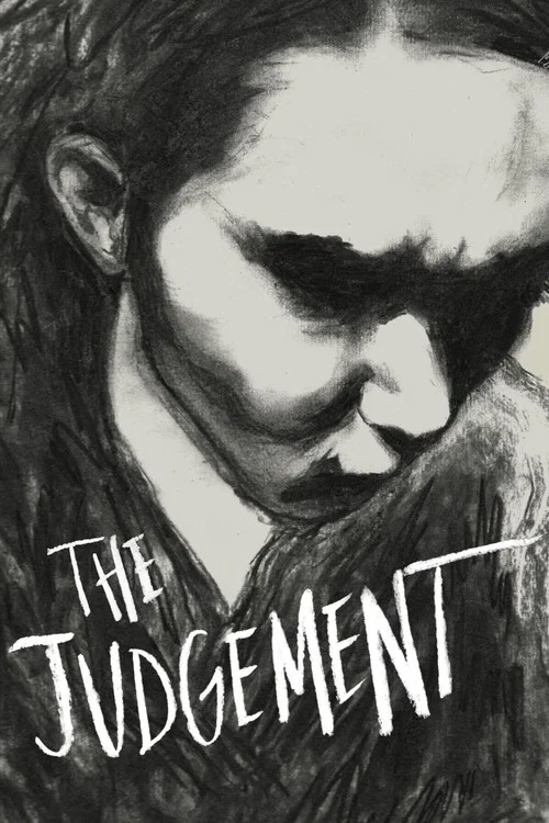The Judgement постер