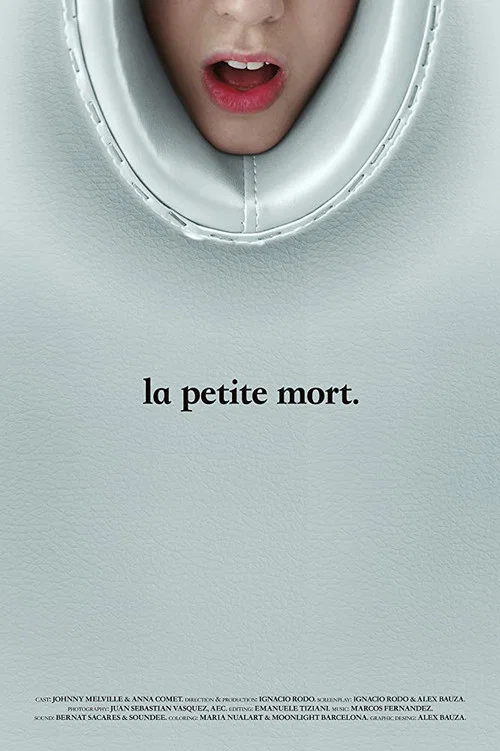 La petite mort постер