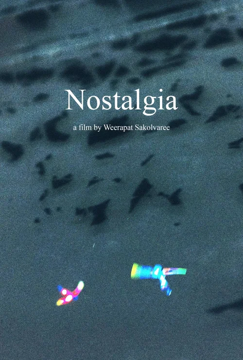 Nostalgia постер