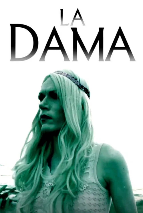La Dama постер