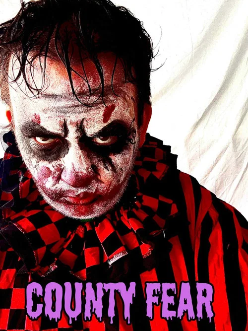 County Fear постер