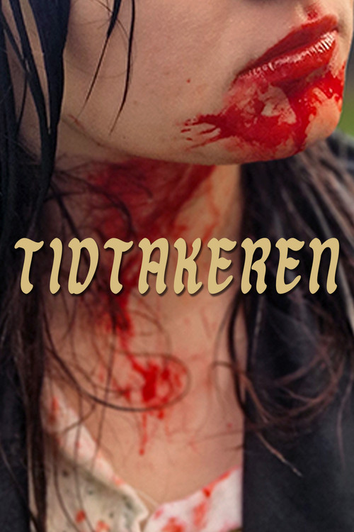 Tidtakeren постер
