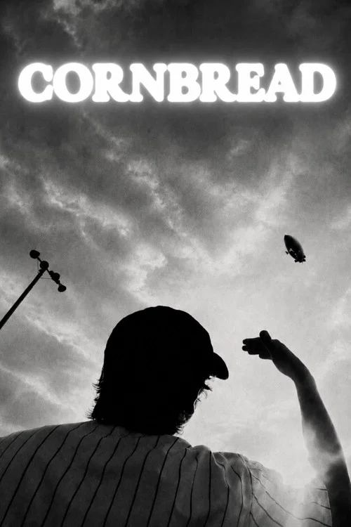 Cornbread постер