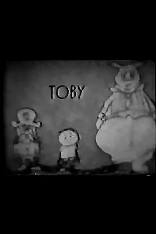 Toby the Badly Animated Boy постер