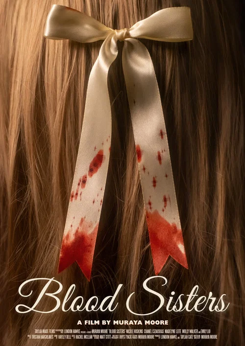 Blood Sisters постер