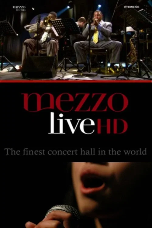 VA - Jazz Intermezzo Vol.1 постер