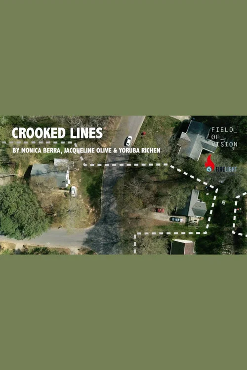 Crooked Lines постер