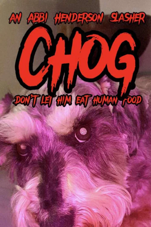 Chog постер