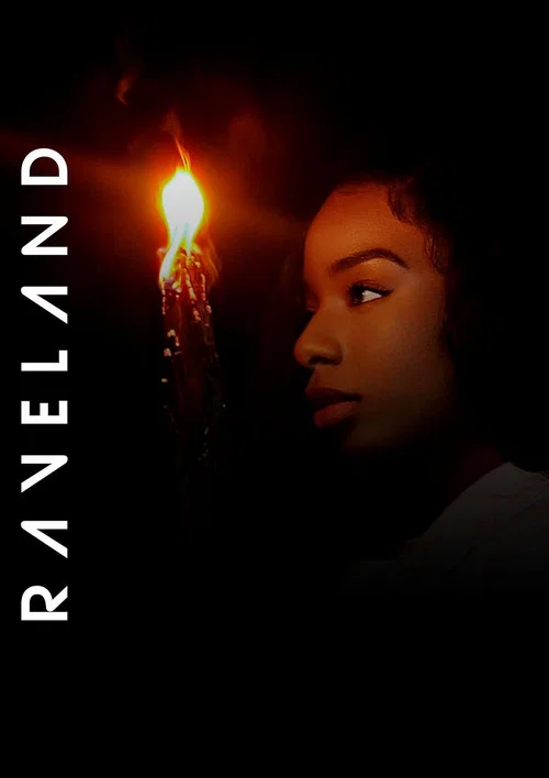 Raveland постер