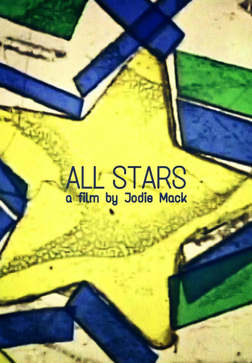 All Stars постер