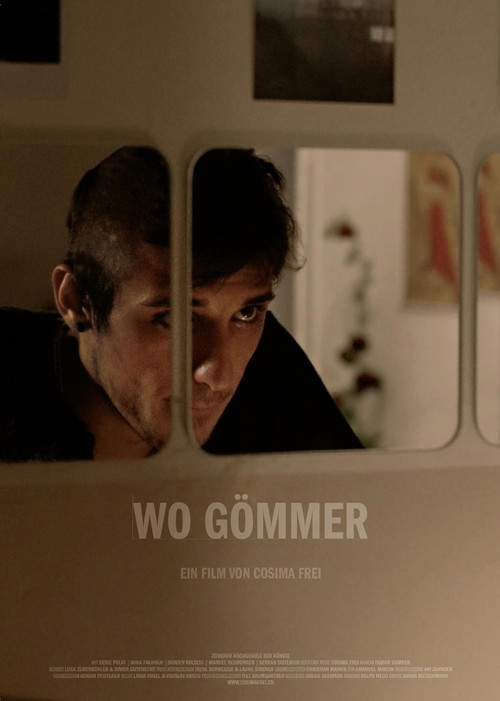 Wo Gömmer постер