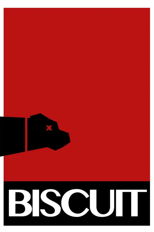 Biscuit постер