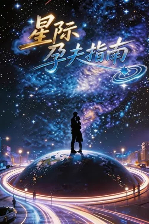 星际孕夫指南 постер