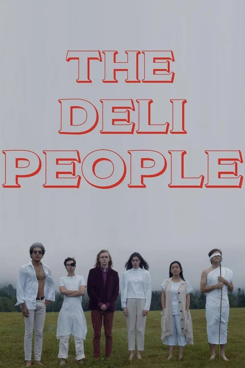 The Deli People постер