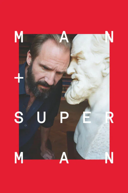 National Theatre Live: Man and Superman постер