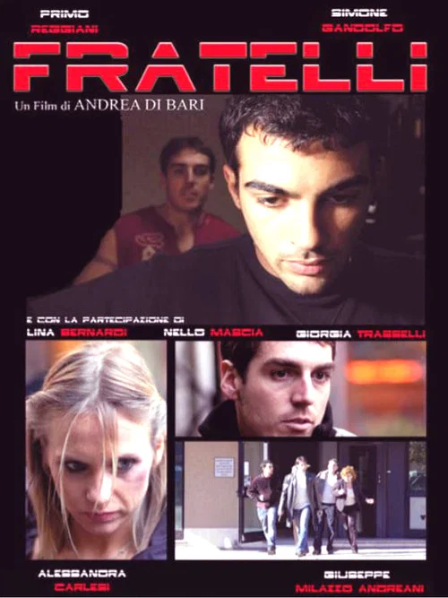 FRATELLI постер