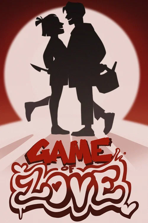 Game of Love постер