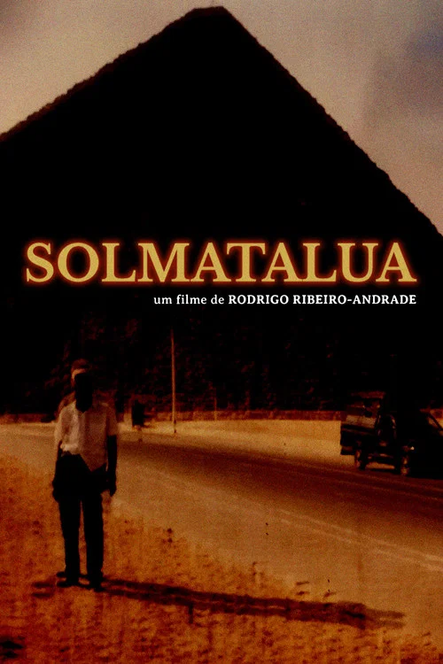 Solmatalua постер