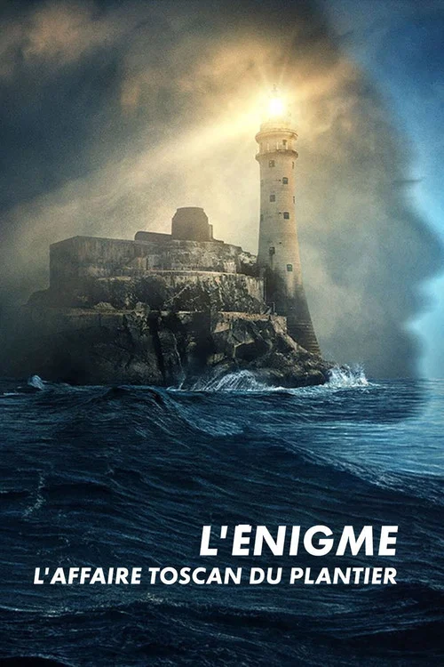 L'énigme : L'affaire Toscan du Plantier постер