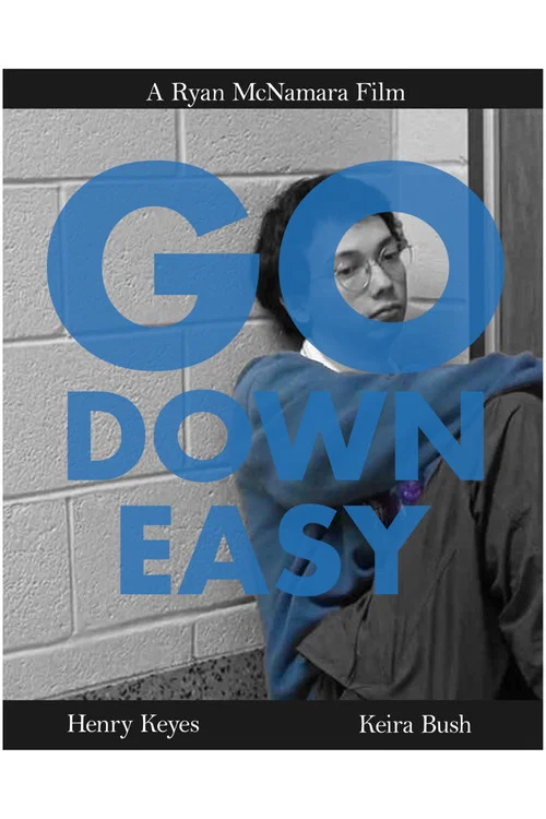 Go Down Easy постер