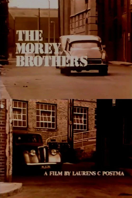 The Morey Brothers постер
