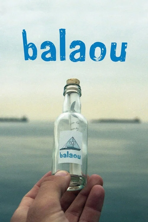 Balaou постер