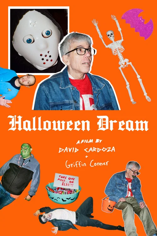 Halloween Dream постер