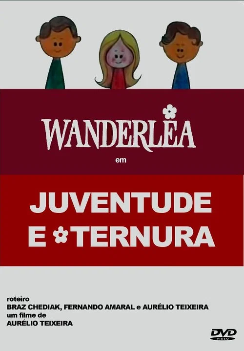 Juventude e Ternura постер