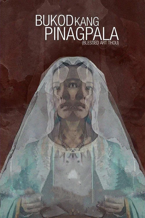 Bukod Kang Pinagpala постер