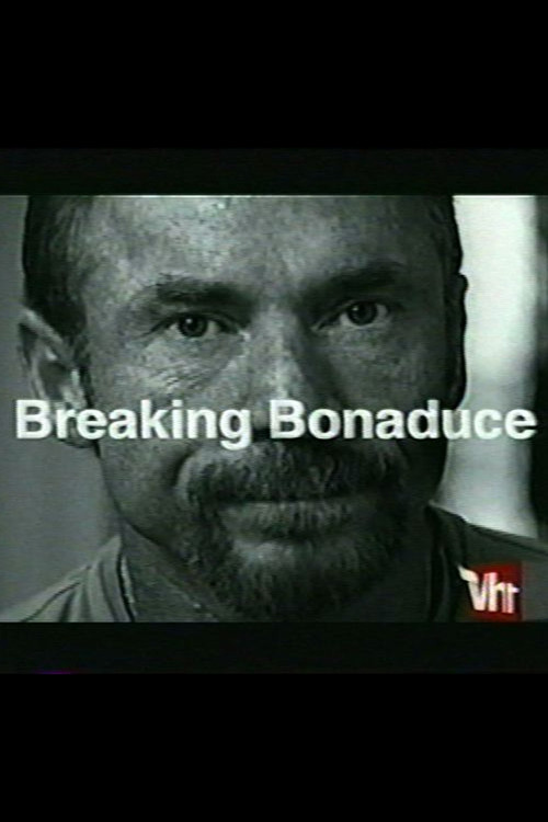 Breaking Bonaduce постер